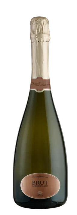 SPUMANTE BRUT MILLESIMATO SOLPIANTEZ